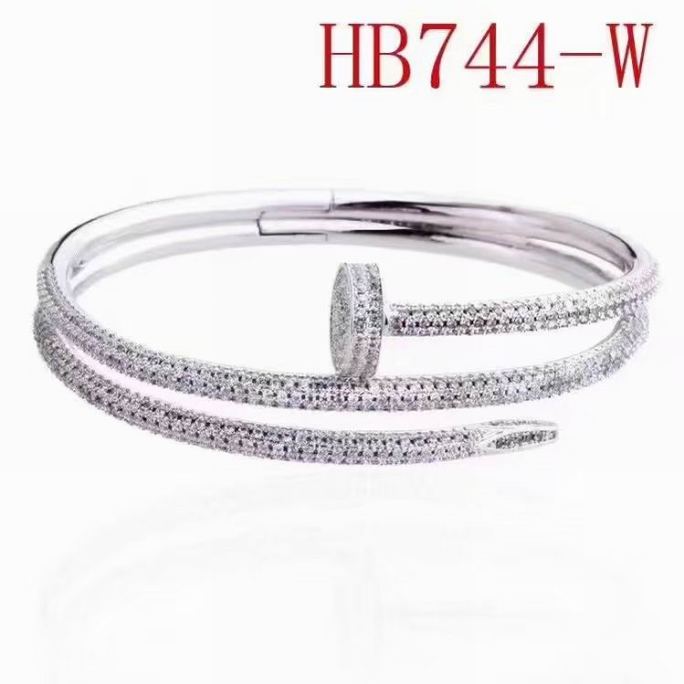 Cartier Bangles 19